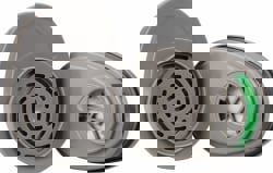 Respirator Cartridge: Ammonia & Methylamine